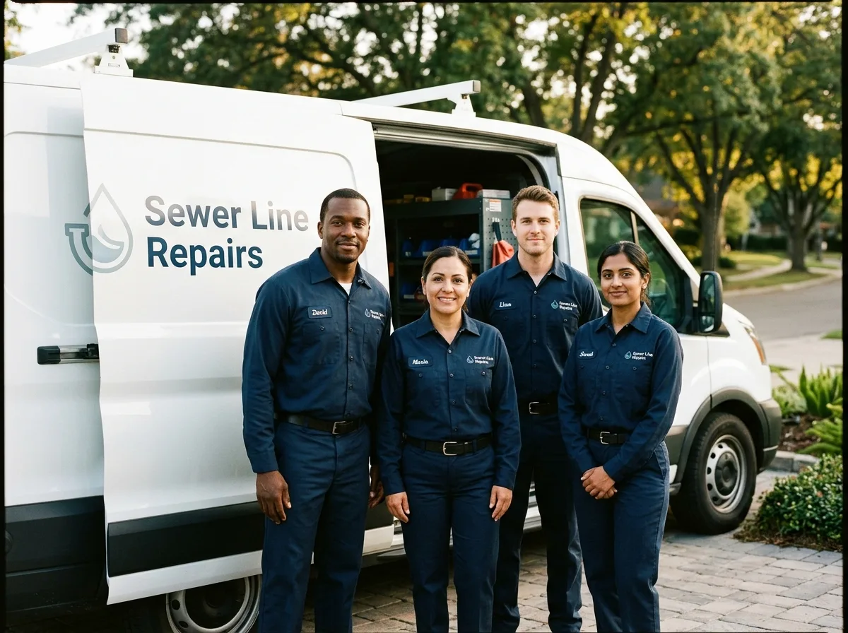 Emergency Plumber company in New Geneva, PA