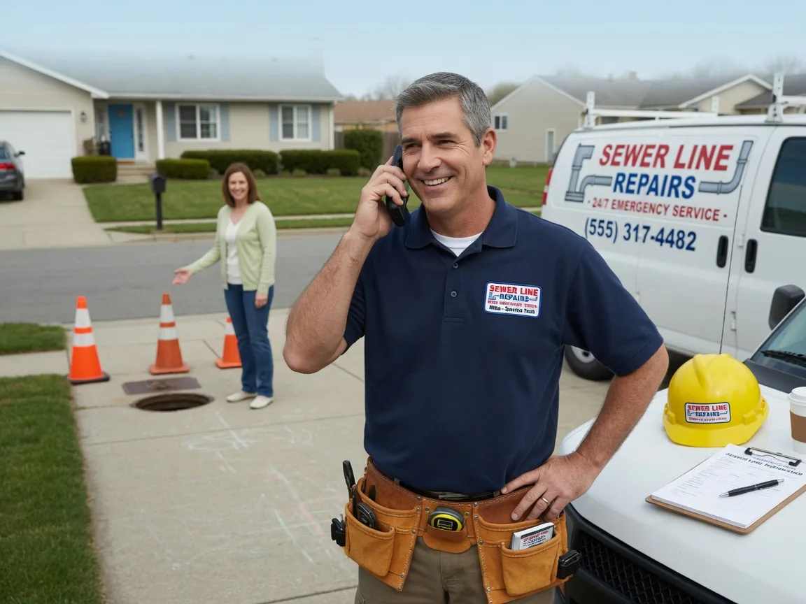 Emergency Plumber New Geneva, PA FAQs
